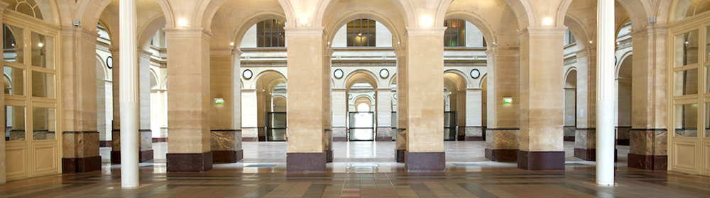 Palais Brongniart